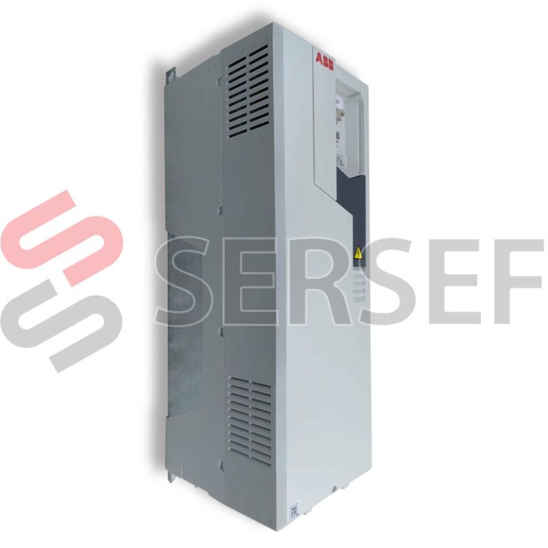 VARIADOR DE FRECUENCIA ACS580 MCA ABB LADO 1