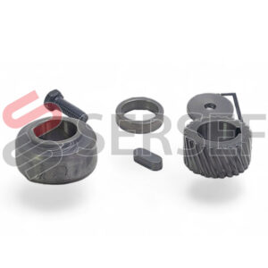 KIT ATAQUE MOTOR 1340080 P/RED MRICI 80 MARCA ROSSI