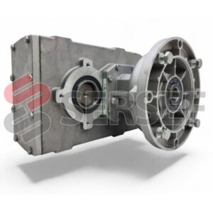 REDUCTOR F202 H35 I=1:8.7 P90 H1 COD. 2F062006410001 MARCA BONFIGLIOLI