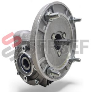 REDUCTOR VF-44/P1 I=1:7 HS/140 B3 VV COD. 1004800300009 MARCA BONFIGLIOLI