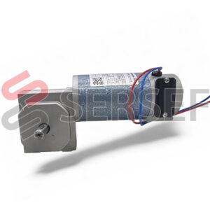 MOTOREDUCTOR GNM3150-G2.6 24V 4000RPM 46W 2.7/6.2A S1 IP41 I=36:1 MARCA ENGEL