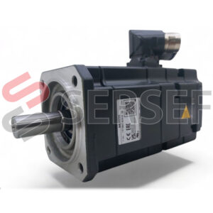 SERVOMOTOR 1FK7042-5AF71-1EG3-Z N16 RPM=3000 ENCODER AM2048S/R F35 IP64 MARCA SIEMENS