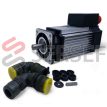SERVOMOTOR BLS 114 A INFRANOR MAVILOR LADO 1
