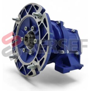 REDUCTOR HA32 I=1:16.49 PAM=200/19  FLECHA=20 MM. MARCA MOTOVARIO
