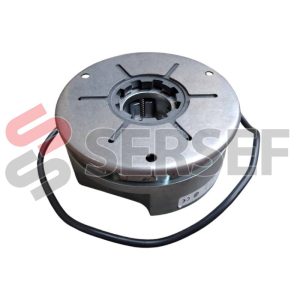 FRENO 76 431 11H00 0002 102VDC 20NM MARCA BINDER