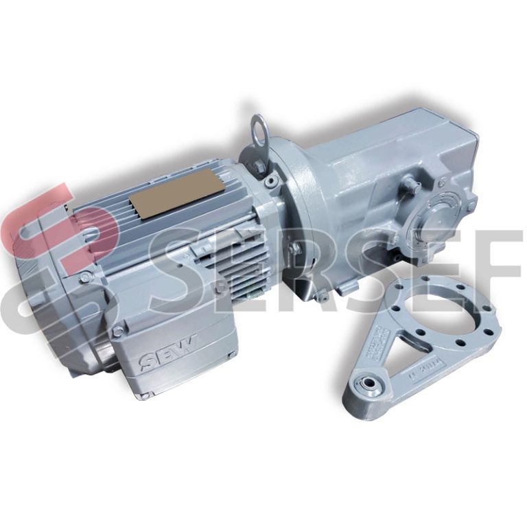 MOTORREDUCTOR KA3 SEW EURODRIVE LADO 1 MOTORREDUCTOR KA3 SEW EURODRIVE LADO 1