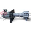 BOMBA VERTICAL P-45-0945-V MARCA SERFILCO LADO 3