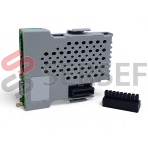 MODULO SM-UNIVERSAL ENCODER PLUS COD. 82000000011310 MARCA CONTROL TECHNIQUES