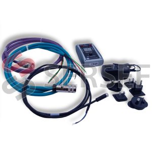 NODO DE ACCESO P/TRANSDUCTOR PROFIBUS MOD. 280.460 MARCA TEMPOSONICS