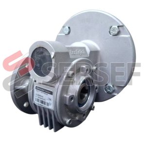 REDUCTOR VF-44/F1 I=1:35 PAM=160/14 FORO=18 MM MARCA BONFIGLIOLI