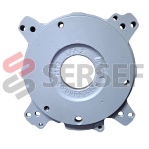 CUBIERTA DE FRENO POS.42 DR71 BE05A/1A MARCA SEW EURODRIVE