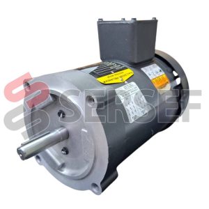 MOTOR ARMAZON 56C HP=0.5 6P RPM=1140 V=230/460 60HZ TEFC VM3539 MARCA BALDOR