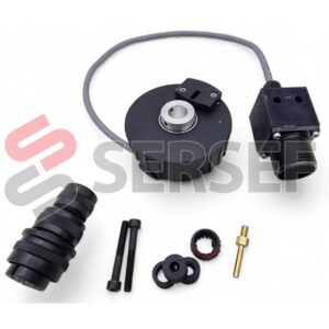 ENCODER EH80C1024Z5/28L14X6MR.197+269+445 (EX. EH80C1024Z5/28L14X3MR.197+269)  ELTRA