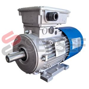 MOTOR AUTOFRENANTE TBP100LA4 IMB3 KW=2.2 V=230/400 50HZ MS-D EX.TBS100LA4 MARCA MOTOVARIO