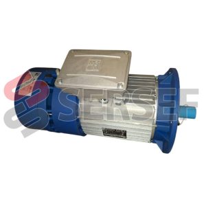 MOTOR AUTOFRENANTE BAXK 132MA4 IMB5 KW=7.5 V=230/400 50HZ 1E3 MARCA MGM