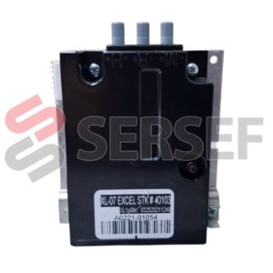 TARJETA XL07 SIN SENSOR MARCA XLERATOR (EX XL6N)