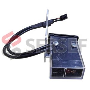 SENSOR OPTICO P/TARJETA XL7 MOD. XL15/TA-8 STK # 30089 MARCA XLERATOR
