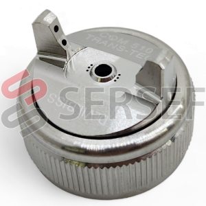 BOQUILLA/ANILLO DE RETENCION SP-100-510-K MARCA DEVILBISS