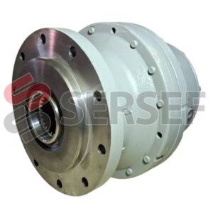 REDUCTOR 303 L2 I=1:12.5 FZ SF S5AQ A 2T303L2012116 MARCA BONFIGLIOLI