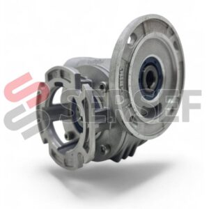 REDUCTOR VF-30/F2 I=1:7 PAM=90/11 FORO=14 MM. COD. 200370039 MARCA BONFIGLIOLI