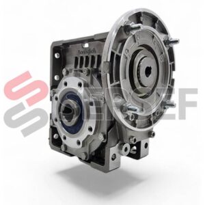 REDUCTOR W63 U I=1:45 PAM=160/19 FORO=25 MM. MARCA BONFIGLIOLI