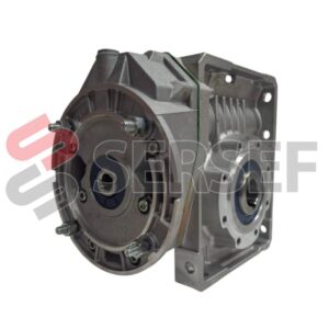 REDUCTOR WR75 U I=1:300 PAM=160/14 FORO=30 MM. COD.2G26014531 MARCA BONFIGLIOLI