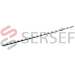 AGUJA PARA PISTOLA DE PULVERIZACION MOD. SP-300S-22-K S.S. MARCA DEVILBISS