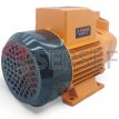 BOMBA PERIFERICA BOAP-1 HP1 50L COD 10070 MARCA TUPER LADO 2