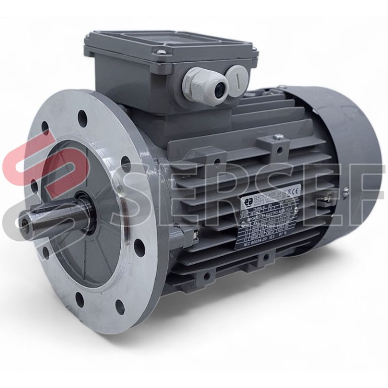 MOTOR FT3A90L IMB5 ELECTRO ADDA LADO 1