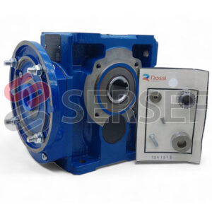 REDUCTOR MRICI 63 UO3A I=1:50.9 PAM=160/14 B6 TV3 R000219406 MARCA ROSSI