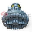 SOPLADOR R7100A-3 GAST LADO 1