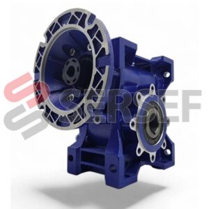 REDUCTOR NMRV-P 75 I=1:80 PAM=56C NEMA FORO=1.250" MARCA MOTOVARIO