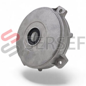 FLANGE TIPO B3 PARA MOTOR TAMAÑO 112 MARCA NERI