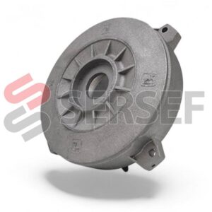 BRIDA B3 PARA MOTOR TAMAÑO 90 MARCA MGM