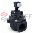 VALVULA VNP214-110 DOBLE DIAFRAGMA MECAIR LADO 2