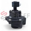VALVULA VNP214-110 DOBLE DIAFRAGMA MECAIR LADO 4