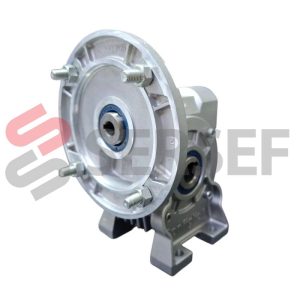 REDUCTOR VF-44/A I=1:35 PAM=140/11 FORO=18 MM. MARCA BONFIGLIOLI