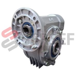 REDUCTOR VF-49/P1 I=1:60 PAM=90/11 FORO=25 MM. MARCA BONFIGLIOLI