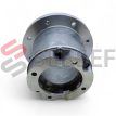 CAMPANA MONOBLOQUE LDC350ADA035 P BOMBA A2VK28 MARCA REXROTH LADO 3