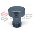 TORNILLO DE AJSUTE PARA AEROGRAFO DEVILBISS LADO 1