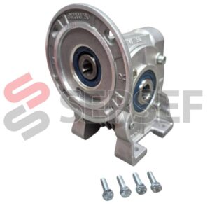 REDUCTOR VF-30/P I=1:20 PAM=90/11 FORO=14 MM. POS. B3 MARCA BONFIGLIOLI