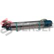 MOTOR SUMERGIBLE TRUST 6 MARCA ALTAMIRA LADO 1