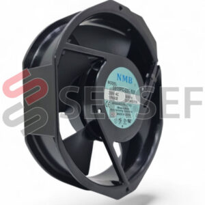 VENTILADOR AXIAL MODELO 5915PC-23T-B30-A00 35W 230V 50/60HZ 3200 RPM MARCA NMB