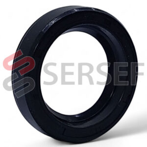 RETEN P/FLECHA 20X30X7 SC NBR 2006665  P/MOT TP80 B5/B14 POS. 03N MARCA MOTOVARIO