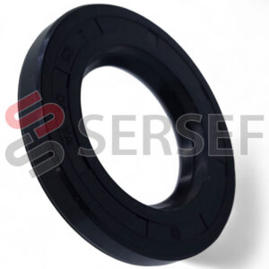 RETEN P/FLECHA 25X40X7 SC NBR 2000749  P/MOT TP90 B3 POS. 03N MARCA MOTOVARIO