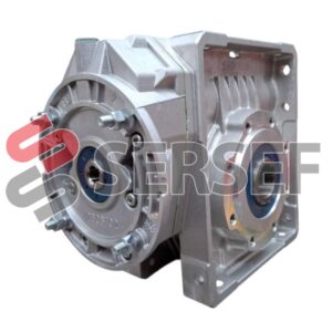 REDUCTOR WR86 U I=1:192 PAM=160/14 FORO=35 MM. 2G30015131 MARCA BONFIGLIOLI