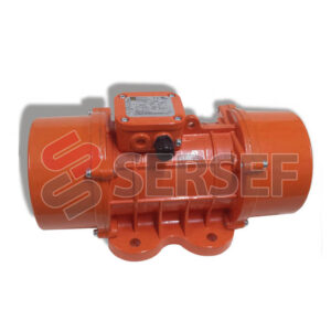 MOTOVIBRADOR MVSI 15/3810-S02 KW=2.5 V=230/460 60HZ PTC 130°C MARCA ITALVIBRAS
