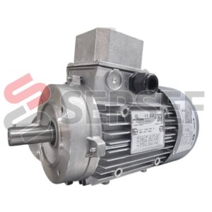 MOTOR TP90L2 IMB14 KW=2.2 V.230/400 -265/460 50/60HZ IP55 IE3 MARCA MOTOVARIO