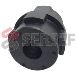 BUJE PAM PARA REDUCTOR NMRV-63 POWER TAMAÑO 63 FORO 14 MM. MARCA MOTOVARIO
