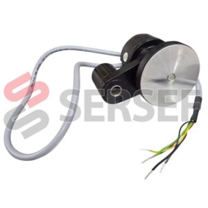 ENCODER RH200C500S5/28P8X3PR MARCA ELTRA
